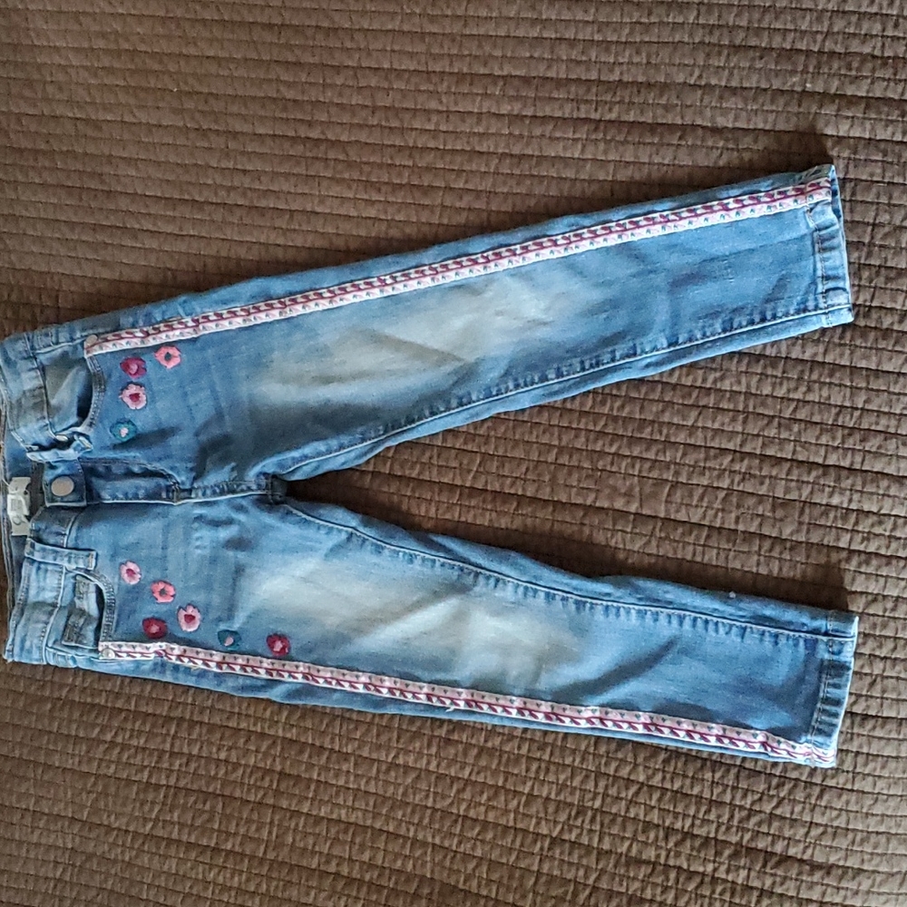 Girls' Jessica Simpson Jeans
